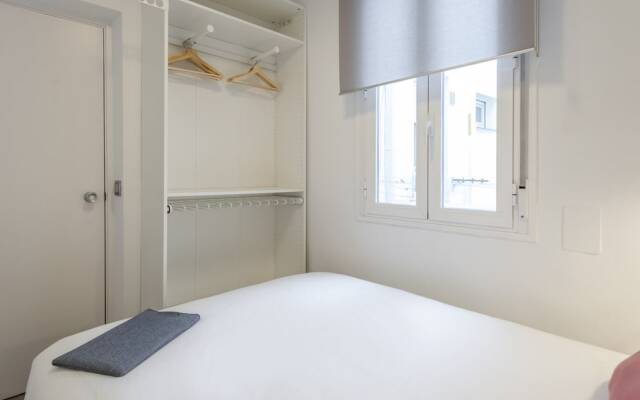 Alterhome Apartamento Palacio Real III