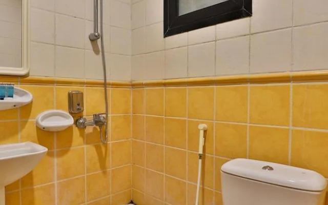 OYO 376 Abdu Samad Al Sadawi Hotel 1