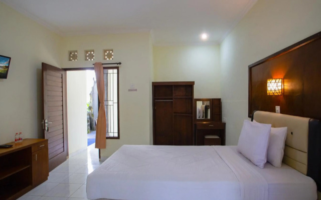 Teges Inn Kuta