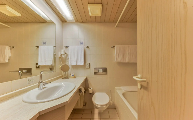 Hotel Schiller