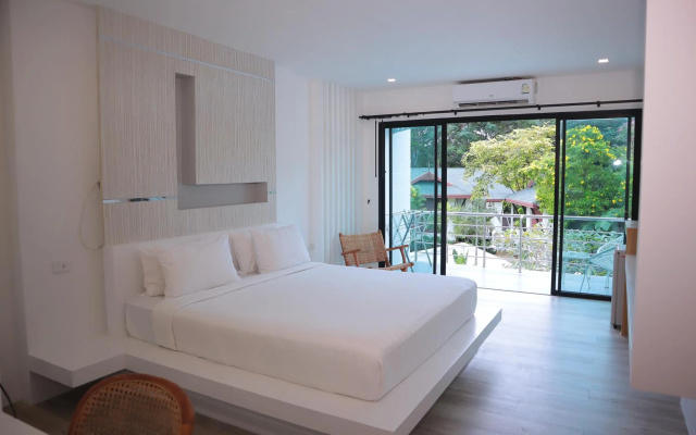 Phi Phi Tonsai Place