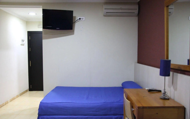 Hotel El Globo