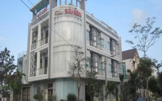 Thoang Sai Gon Hotel