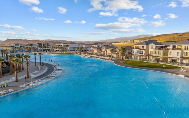 Surfside Escape 3 Bedroom Condo