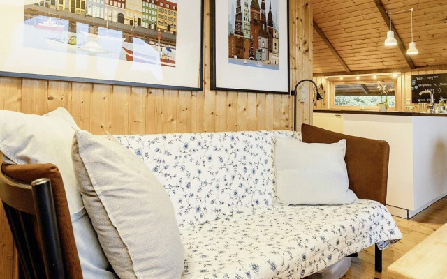 Holiday Home in StubbekÃ¸bing