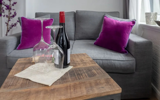 Boutique Hotel Villa Monika