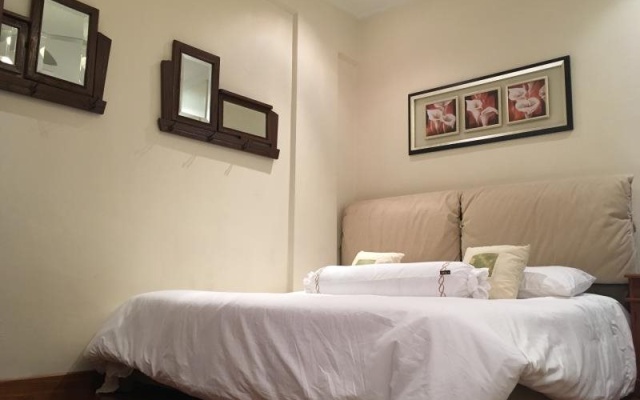 Sensi Borneo Guest House @ Marina Court Resort Condominium – Guest Rooms – Kota Kinabalu