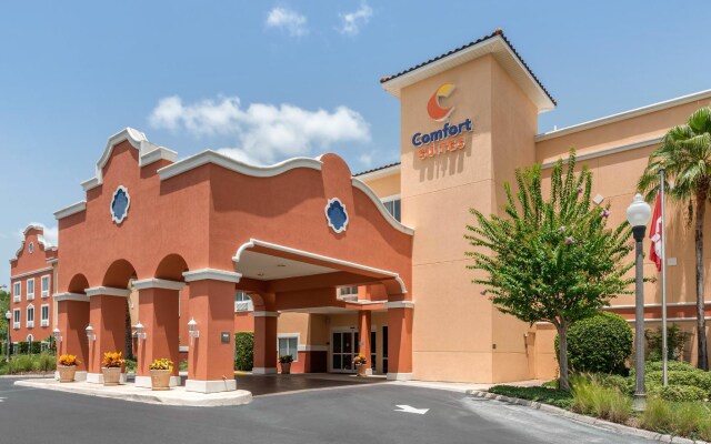 Comfort Suites The Villages