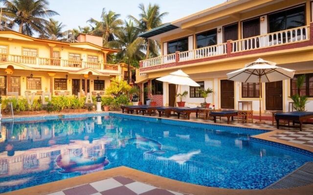 Alcove Resort