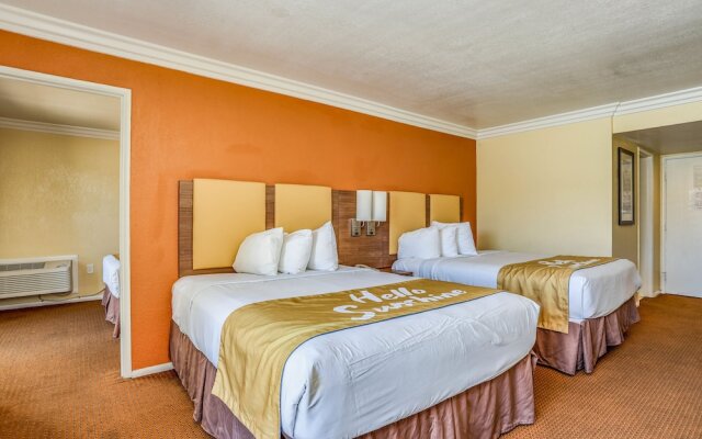 Days Inn Palm Springs