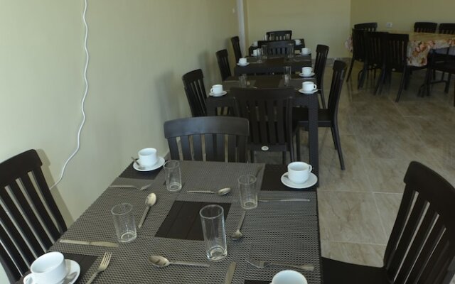 Alsultan Hostel