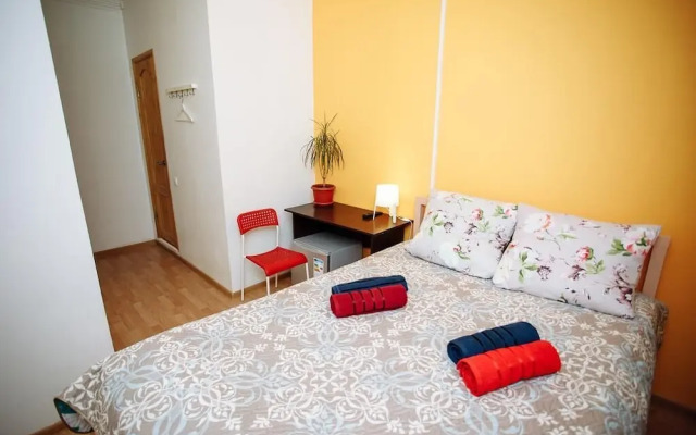 BigGal Rooms