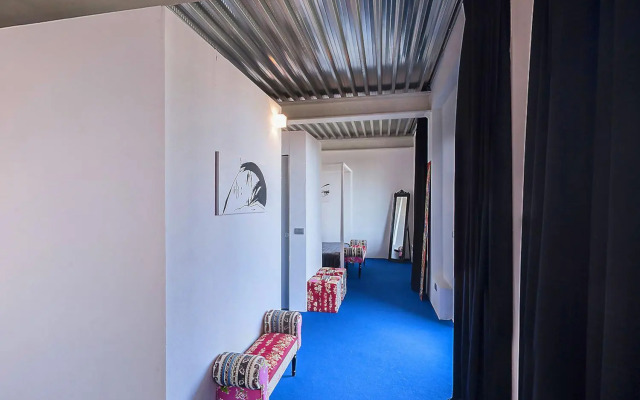 Albergo Ristorante Madonnina