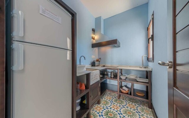 Apartamentos Turísticos Bahía de Trafalgar