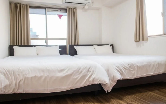 GH One More Heart Enmachi