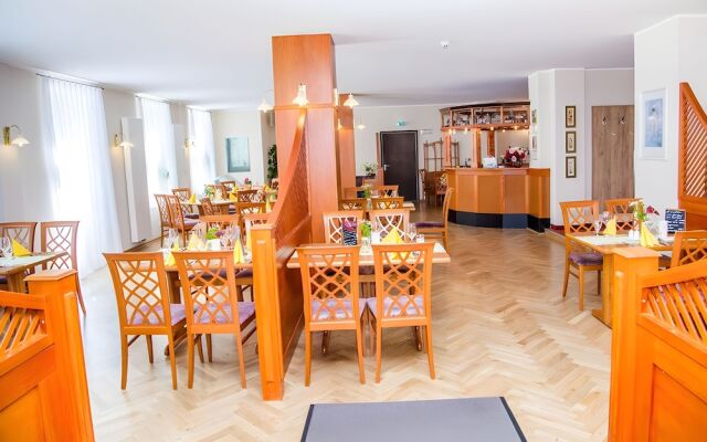 Waldhotel Friedrichroda