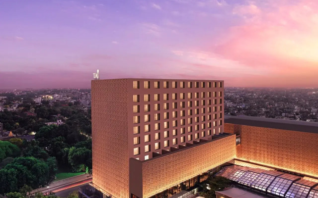Taj City Centre Patna