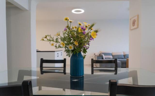Almiri apartment and studio, modern and spacious