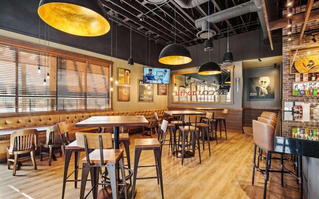 Best Western Plus Merritt Hotel