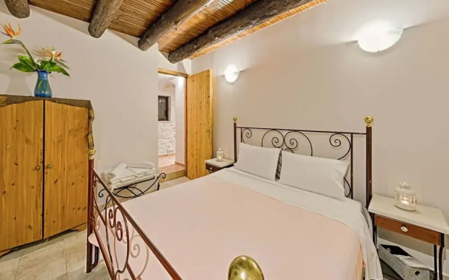 Villa Poseidon Residence
