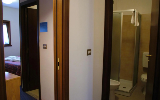 Hotel Marguareis