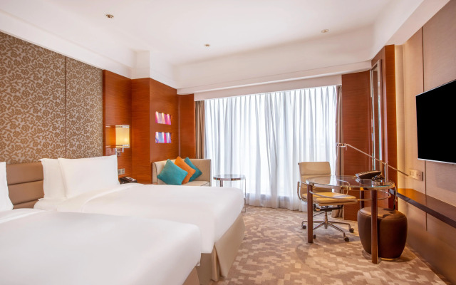 Crowne Plaza Macau by IHG
