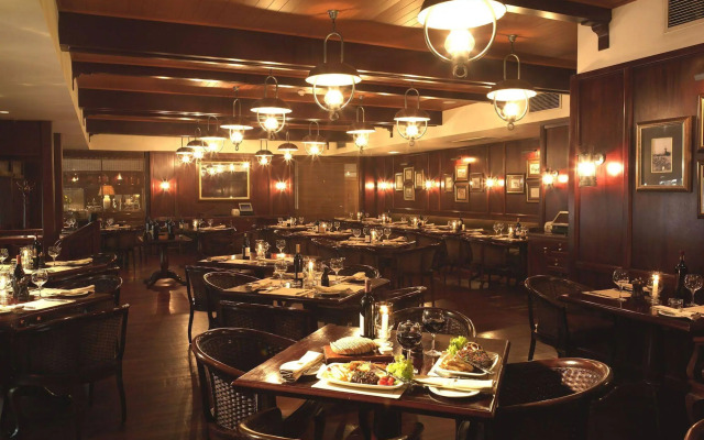 Peermont Walmont at The Grand Palm - Gaborone