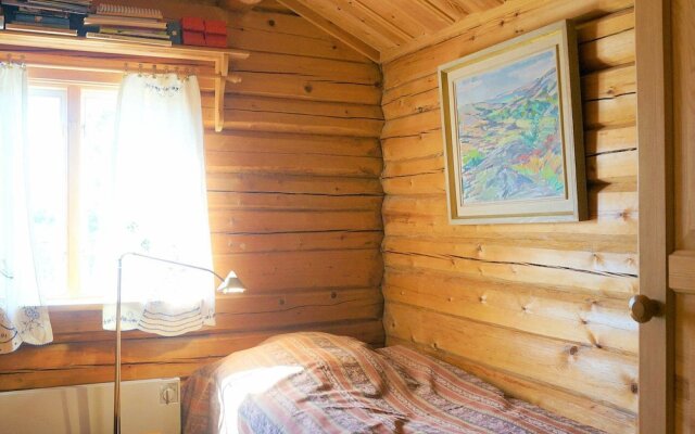 4 Person Holiday Home in Fiskebäckskil