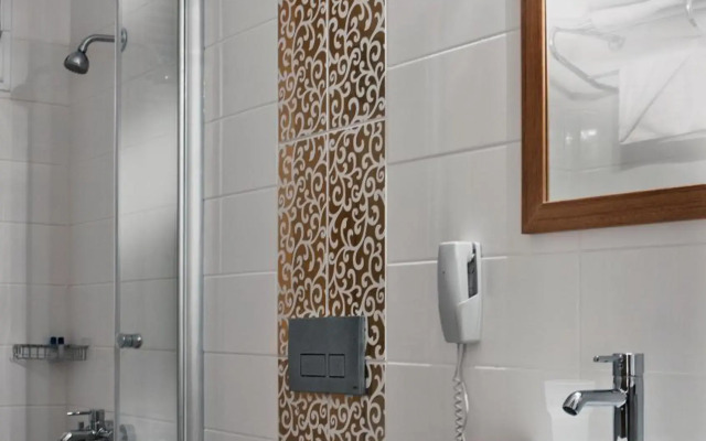 Olbios Marina Resort