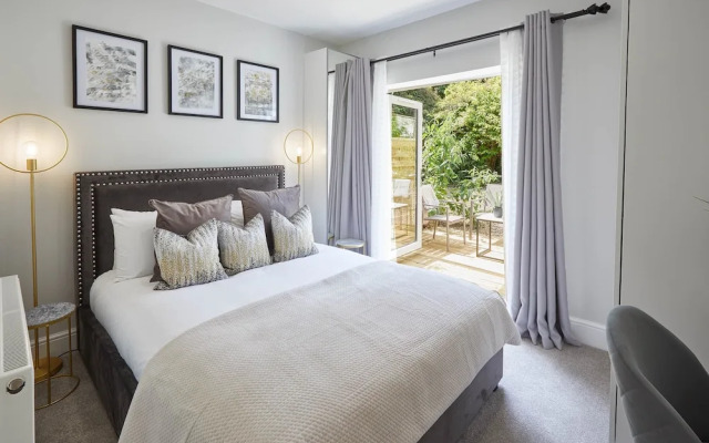 The Madison at Prospect Hill Apartments