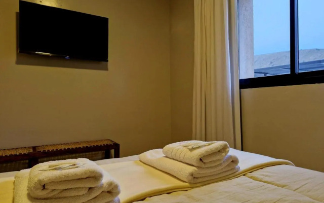 Hosteria La Angostura