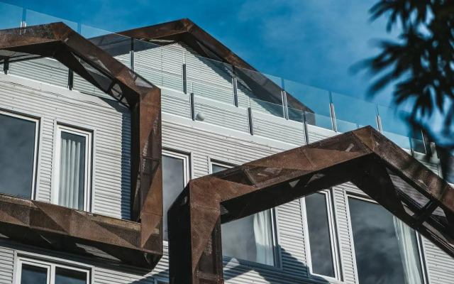 Original House Hotel Boutique