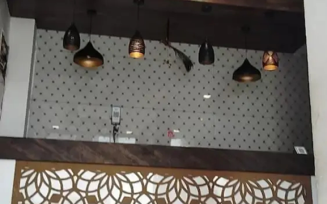 Hotel Vikram Palace