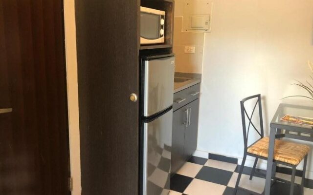 Casa Luna Guest House