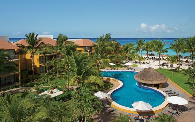 Secrets Aura Cozumel - Adults Only - All Inclusive