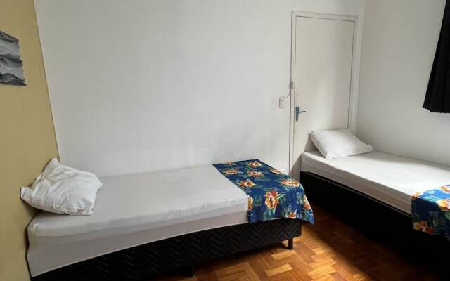 Savassi Hostel Loft