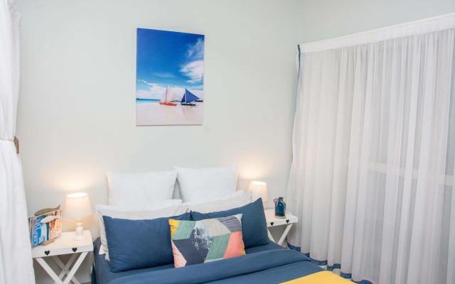 Sea View Holiday Flat - 16 La Luce Margate