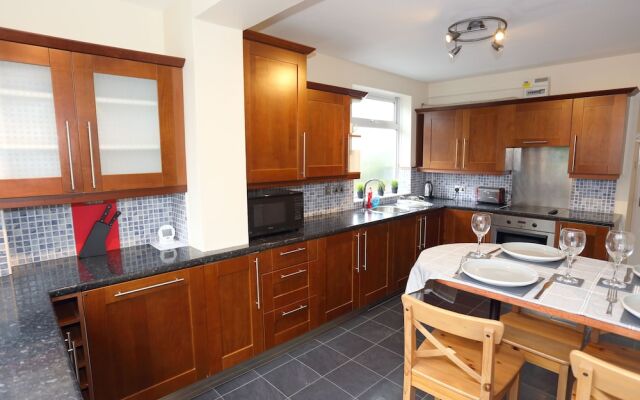 Willow Lodge Apartment