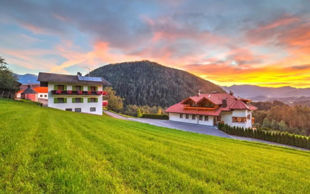 Neunerspitze Comfortable Holiday Residence