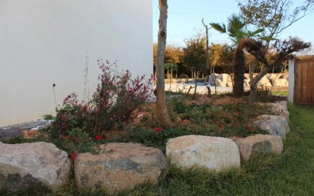 Haenam Ttangkkeunmaeul Hwigelri Pension