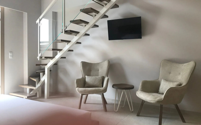 Scarabeo Hotel & Villas Parga
