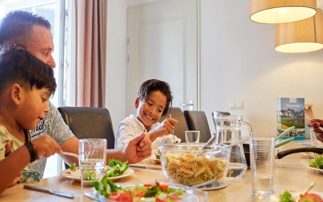 Beautiful Villa in Limburg Near Lake