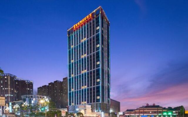 Vienna International Hotel (Guiyang Baiyun Hengdacheng)