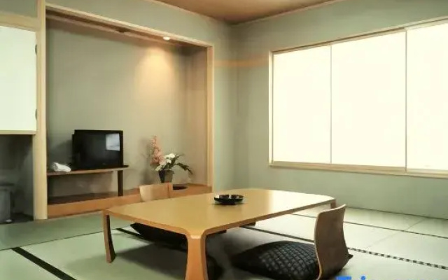 Gekko Onsen Kurheim