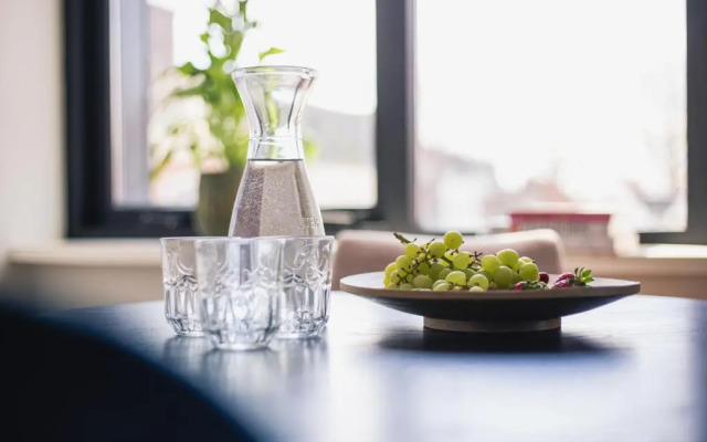 Boutique Hotel Enkhuizen