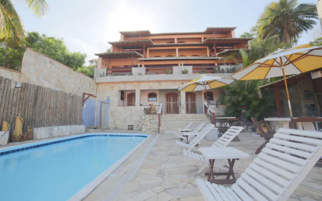 Pousada Recanto do Atalaia