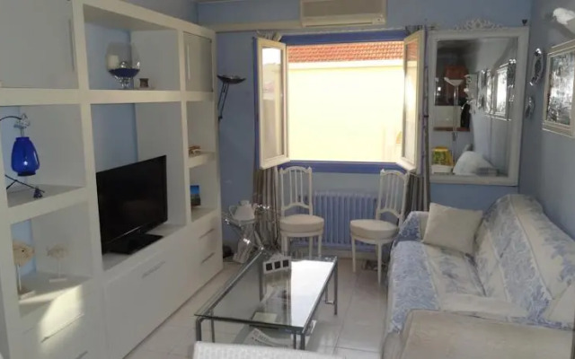 Appartement Stanislas