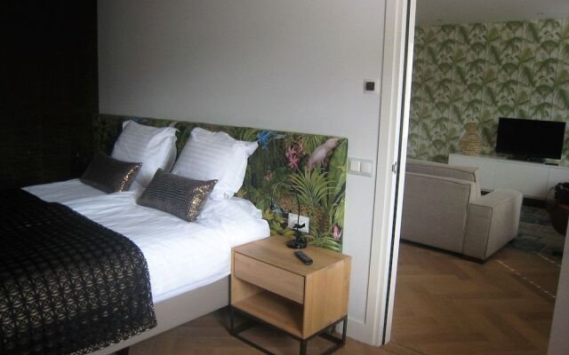 Boetiek Hotel van Schagen