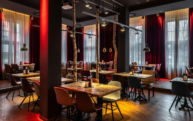 pentahotel Braunschweig