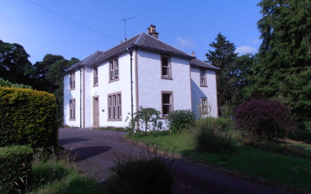 Colterscleuch Cottage